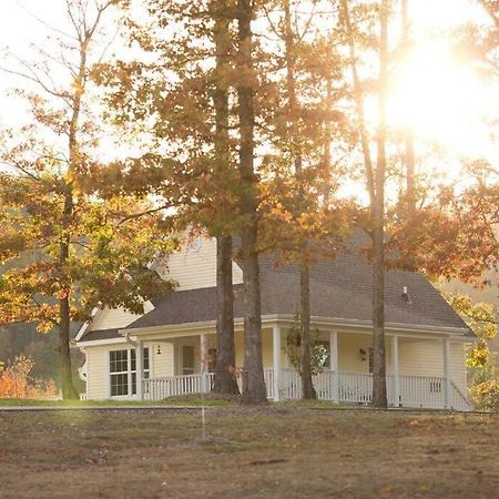 Stonehill Cottages Mena Εξωτερικό φωτογραφία