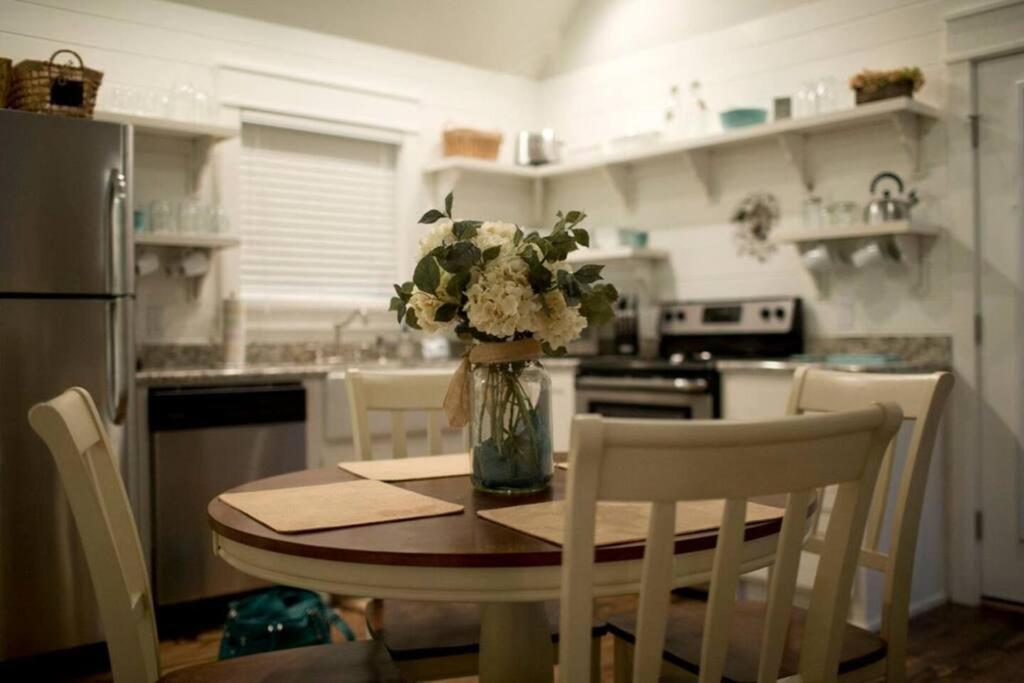 Stonehill Cottages Mena Εξωτερικό φωτογραφία