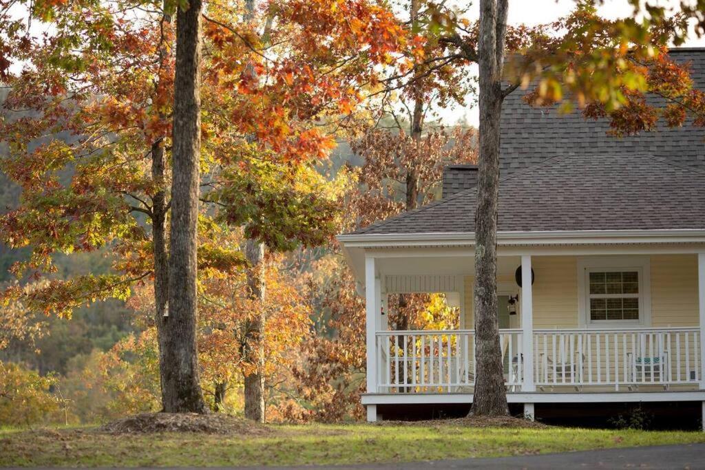 Stonehill Cottages Mena Εξωτερικό φωτογραφία