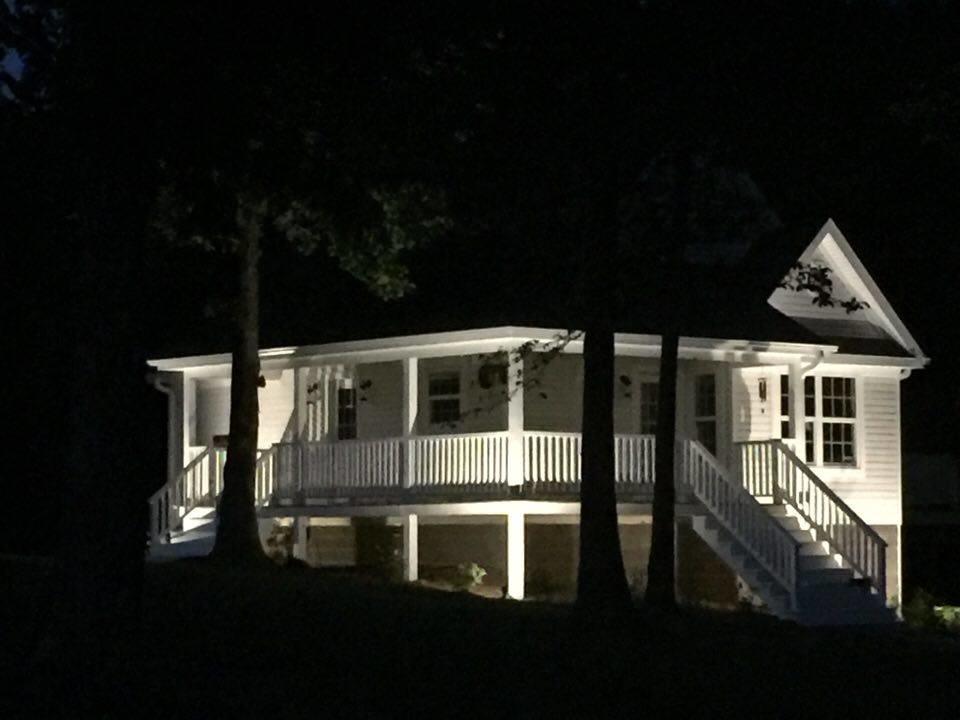 Stonehill Cottages Mena Εξωτερικό φωτογραφία