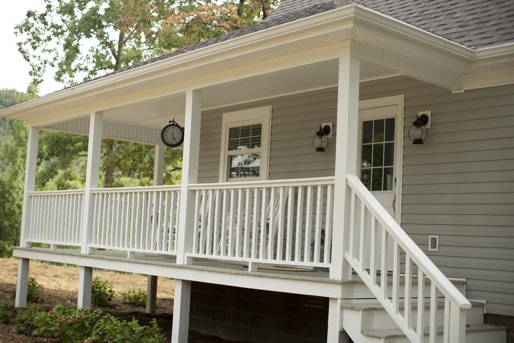 Stonehill Cottages Mena Εξωτερικό φωτογραφία