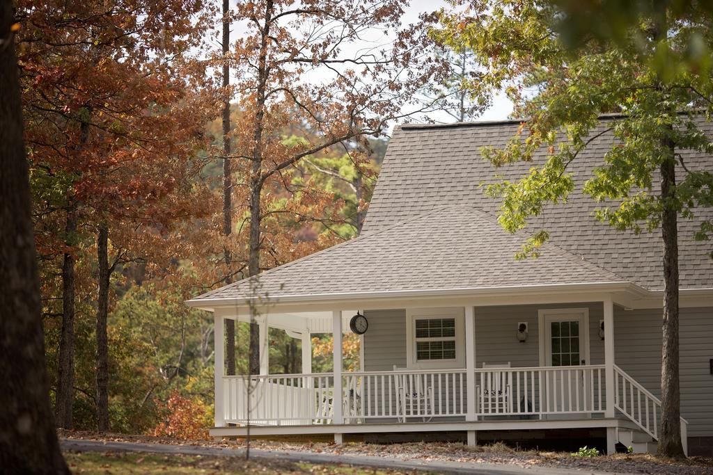 Stonehill Cottages Mena Εξωτερικό φωτογραφία