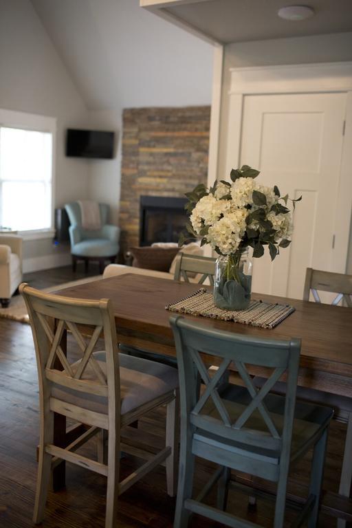 Stonehill Cottages Mena Εξωτερικό φωτογραφία