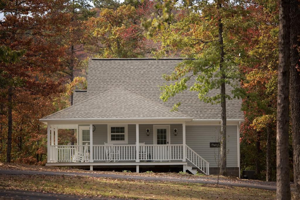 Stonehill Cottages Mena Εξωτερικό φωτογραφία