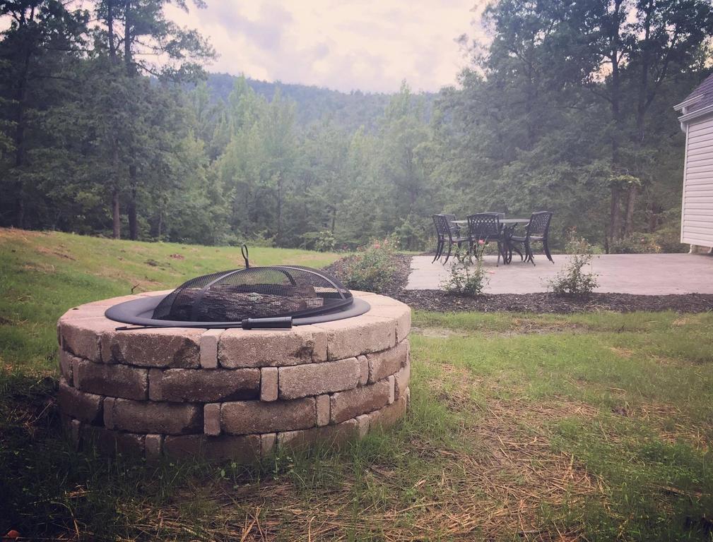 Stonehill Cottages Mena Εξωτερικό φωτογραφία