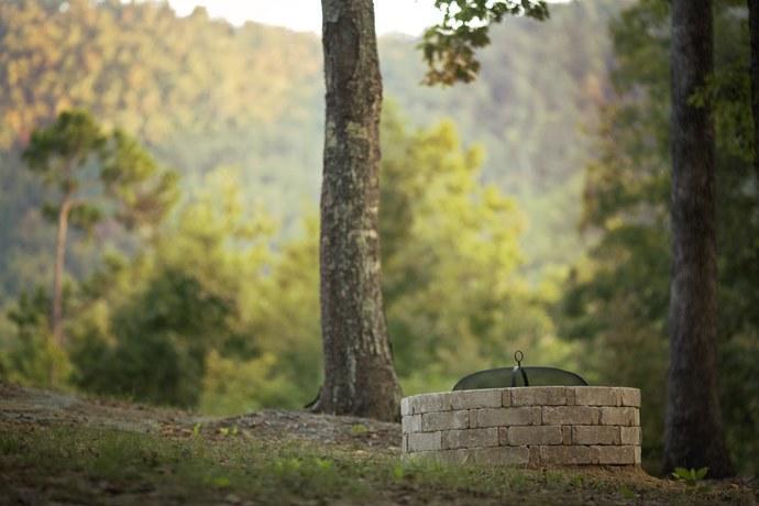 Stonehill Cottages Mena Εξωτερικό φωτογραφία