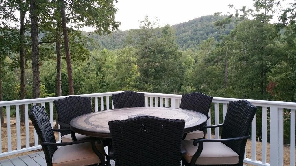Stonehill Cottages Mena Εξωτερικό φωτογραφία