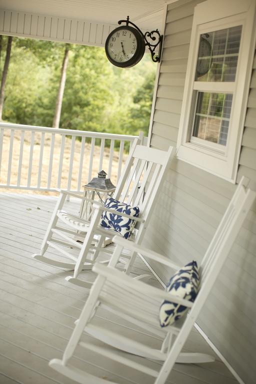 Stonehill Cottages Mena Εξωτερικό φωτογραφία